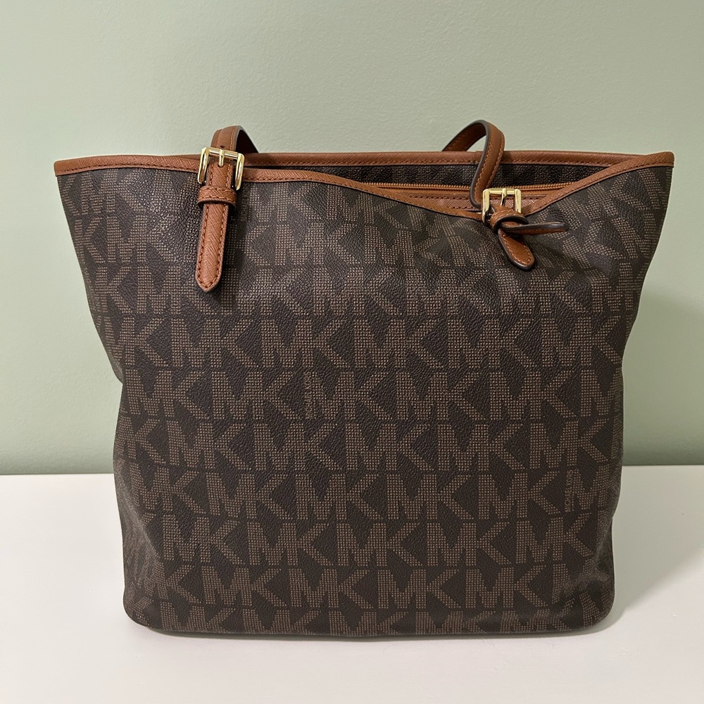 Michael Kors large tote